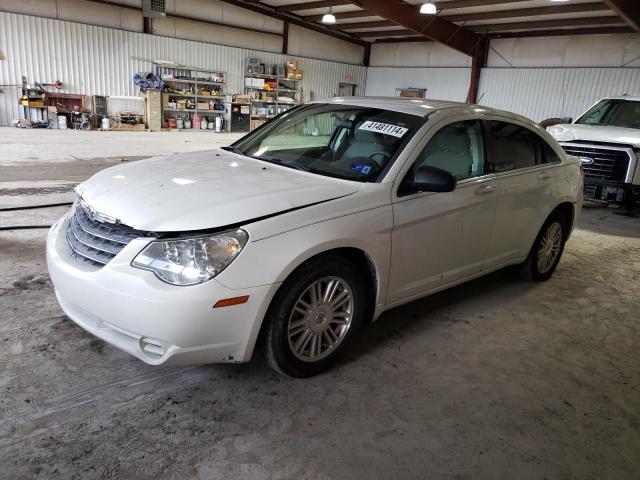 CHRYSLER SEBRING 2008 1c3lc56r68n117009