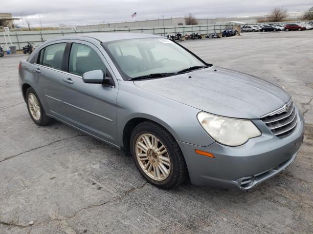 CHRYSLER SEBRING TO 2008 1c3lc56r68n205493