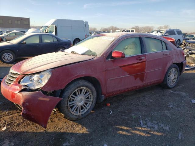 CHRYSLER SEBRING 2008 1c3lc56r68n215411