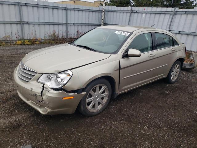 CHRYSLER SEBRING 2007 1c3lc56r77n531771