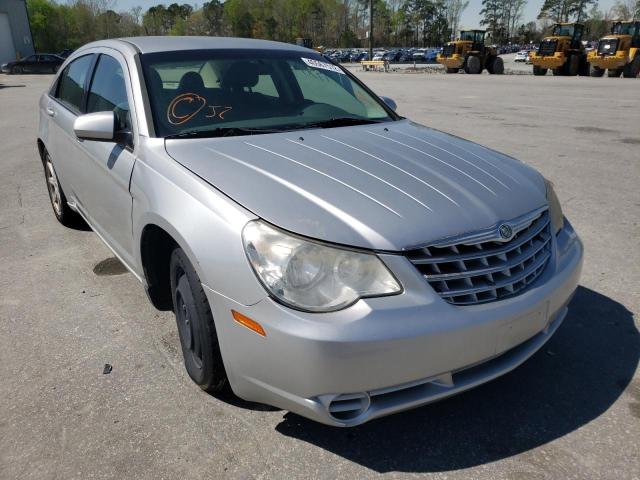 CHRYSLER SEBRING TO 2008 1c3lc56r78n105595