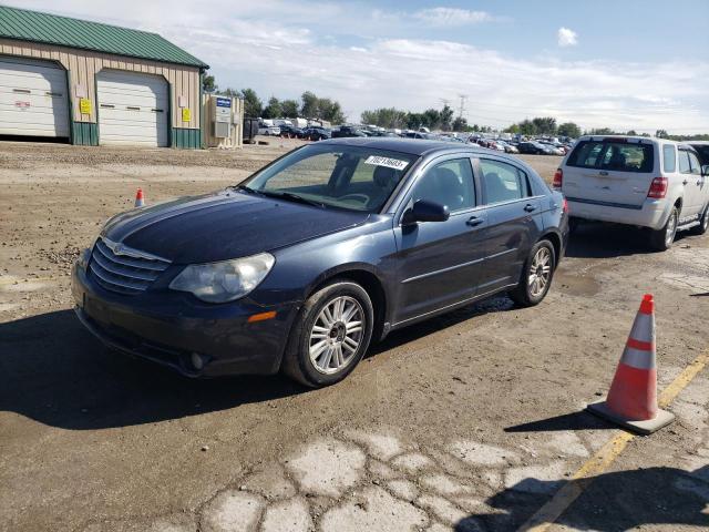 CHRYSLER SEBRING TO 2008 1c3lc56r78n201923