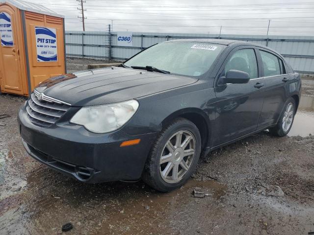 CHRYSLER SEBRING TO 2008 1c3lc56r78n215904