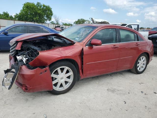 CHRYSLER SEBRING 2007 1c3lc56r87n505244