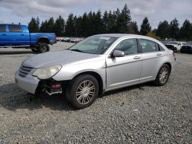 CHRYSLER SEBRING TO 2007 1c3lc56r87n537367