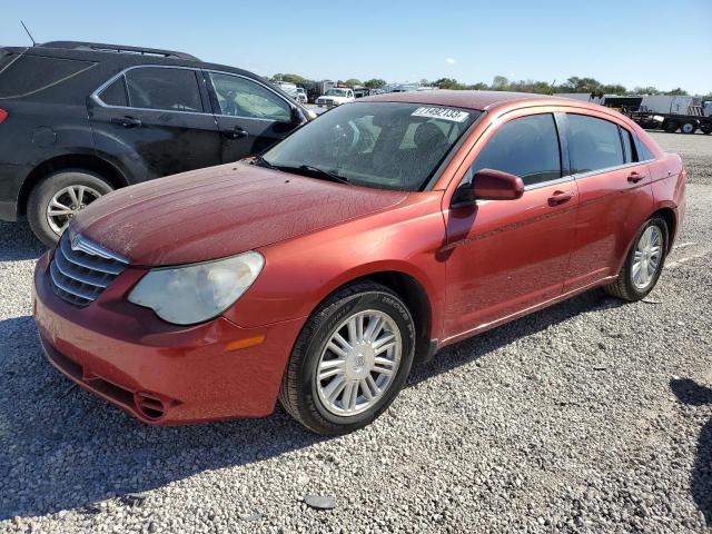 CHRYSLER SEBRING TO 2008 1c3lc56r88n105833