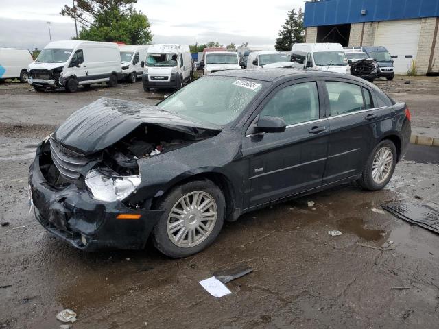 CHRYSLER SEBRING TO 2008 1c3lc56r88n164977