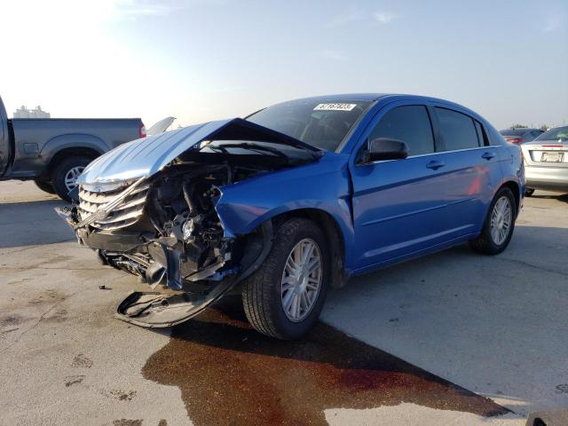 CHRYSLER SEBRING 2008 1c3lc56r88n224787