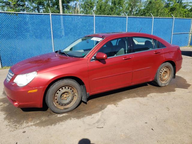 CHRYSLER SEBRING TO 2008 1c3lc56r88n273259