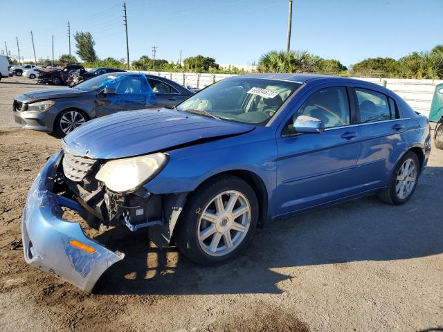 CHRYSLER SEBRING 2007 1c3lc56r97n520139