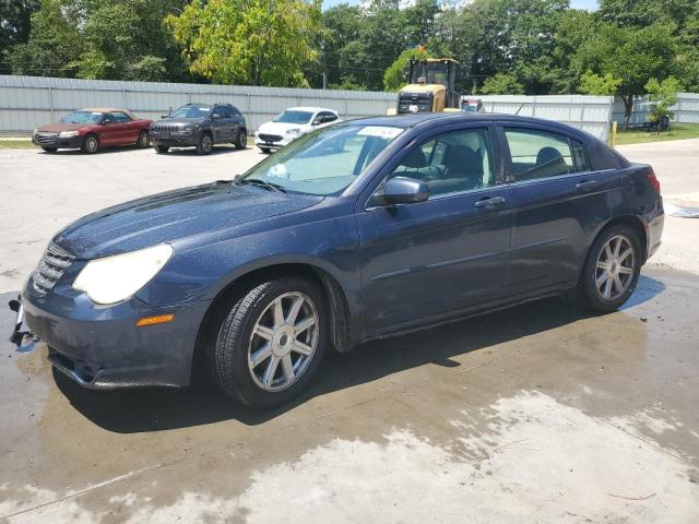 CHRYSLER SEBRING 2007 1c3lc56r97n536518