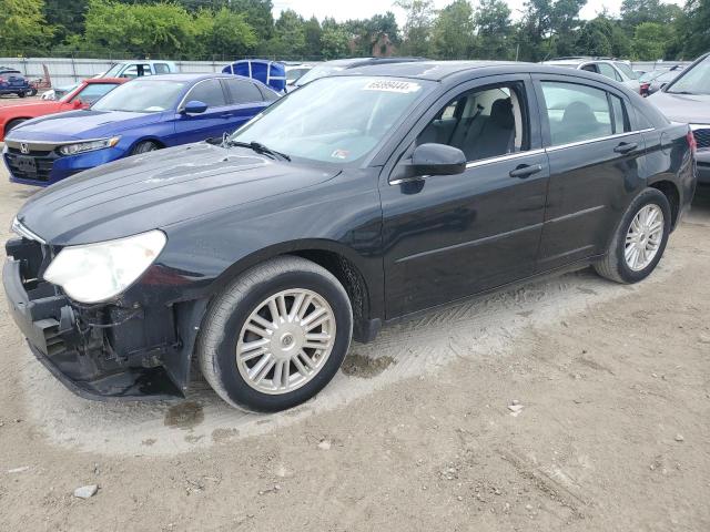 CHRYSLER SEBRING TO 2007 1c3lc56r97n544733