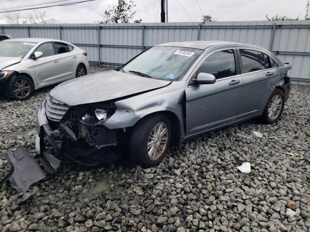 CHRYSLER SEBRING 2007 1c3lc56r97n626221