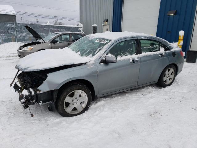 CHRYSLER SEBRING 2007 1c3lc56r97n632388