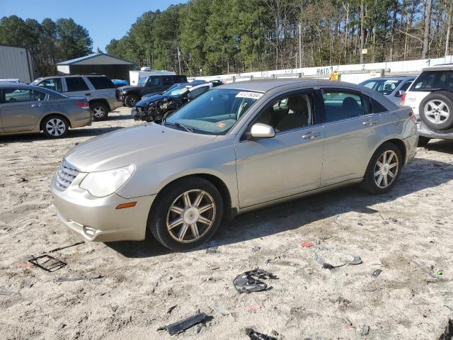 CHRYSLER SEBRING 2007 1c3lc56r97n654777