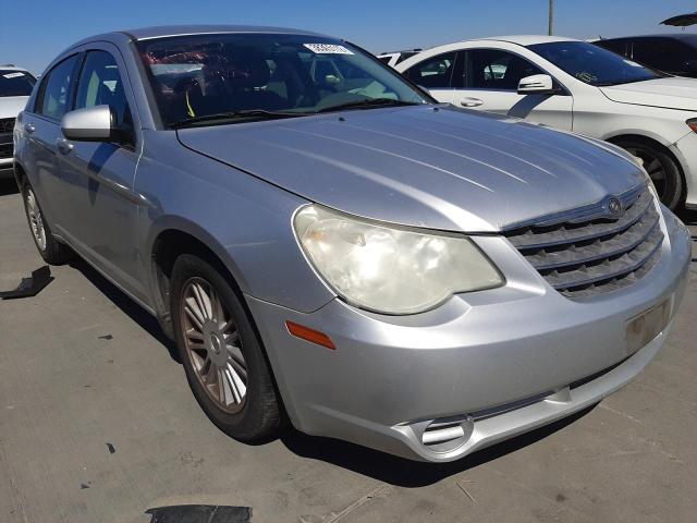 CHRYSLER SEBRING TO 2007 1c3lc56rx7n503981