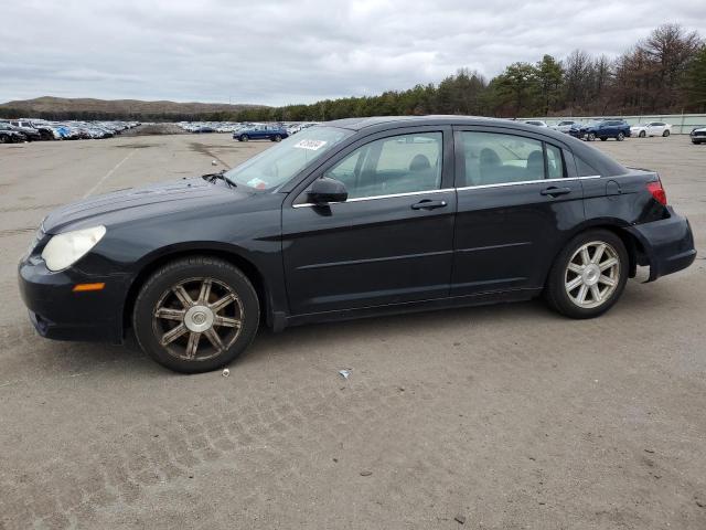 CHRYSLER SEBRING 2007 1c3lc56rx7n506931