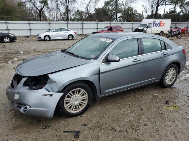 CHRYSLER SEBRING 2007 1c3lc56rx7n527648