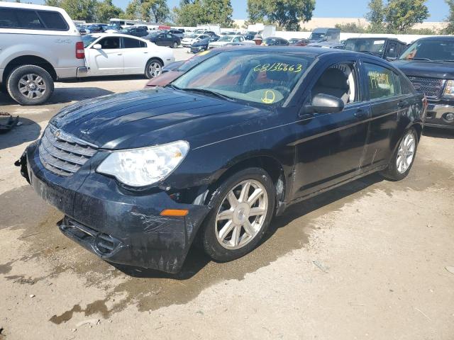 CHRYSLER SEBRING TO 2008 1c3lc56rx8n137375