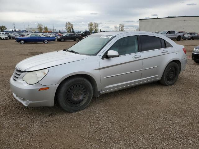 CHRYSLER SEBRING TO 2008 1c3lc56rx8n146125