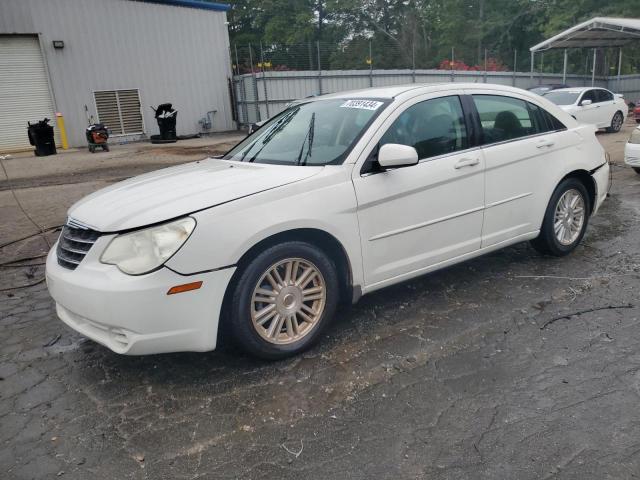 CHRYSLER SEBRING TO 2008 1c3lc56rx8n224757