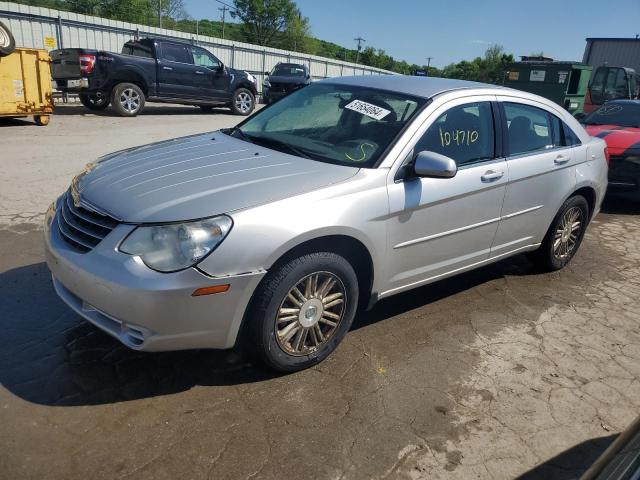 CHRYSLER SEBRING 2008 1c3lc56rx8n243907