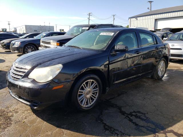 CHRYSLER SEBRING 2008 1c3lc56rx8n274008