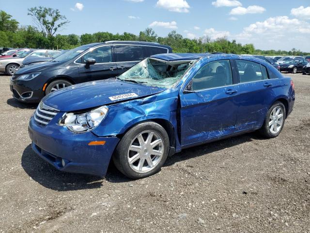 CHRYSLER SEBRING 2009 1c3lc56v29n568744