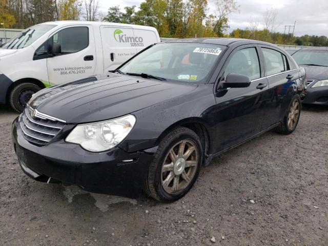 CHRYSLER SEBRING TO 2009 1c3lc56v39n551595