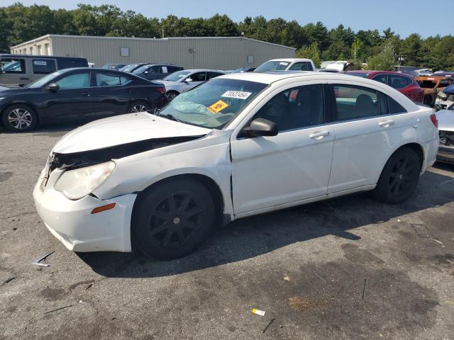 CHRYSLER SEBRING TO 2009 1c3lc56v39n566582