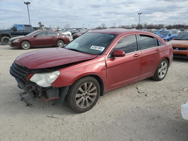 CHRYSLER SEBRING 2009 1c3lc56v59n551047