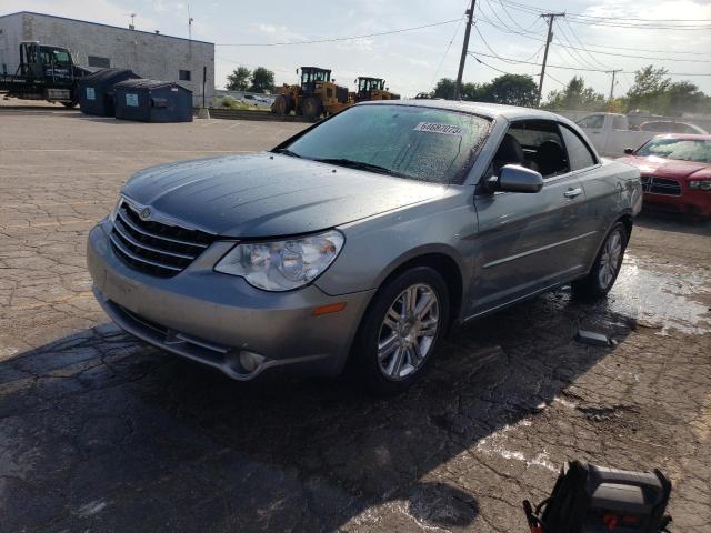 CHRYSLER SEBRING LI 2008 1c3lc65m08n150079