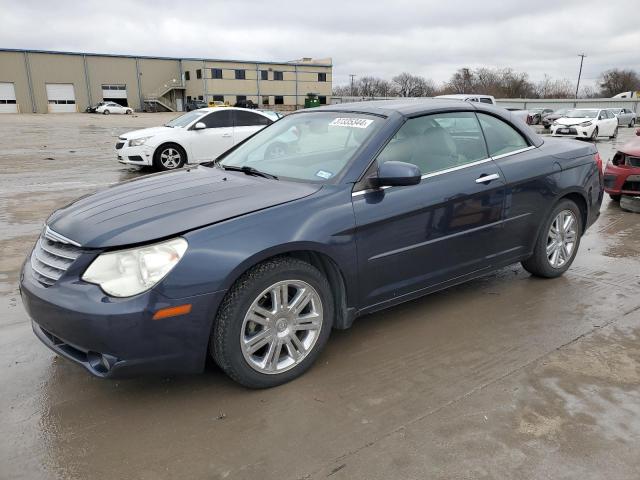 CHRYSLER SEBRING 2008 1c3lc65m08n252000