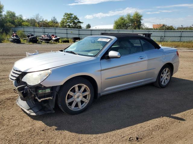 CHRYSLER SEBRING LI 2008 1c3lc65m08n268293