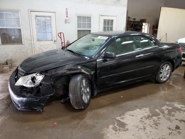 CHRYSLER SEBRING 2008 1c3lc65m18n196830