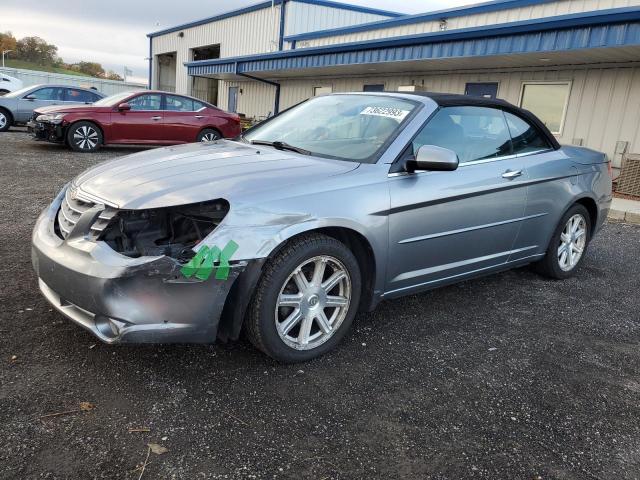 CHRYSLER SEBRING 2008 1c3lc65m18n230894