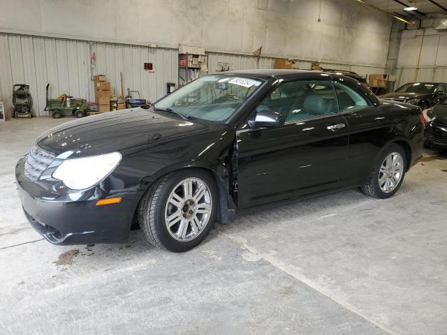 CHRYSLER SEBRING LI 2008 1c3lc65m18n634990