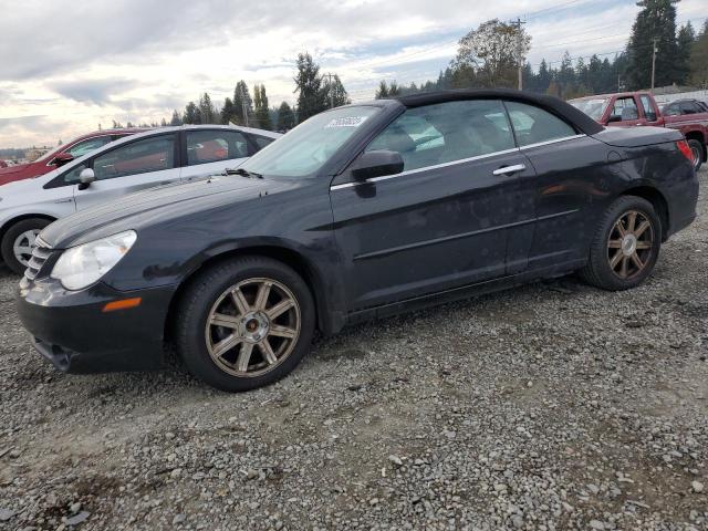 CHRYSLER SEBRING 2008 1c3lc65m18n692968