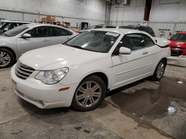 CHRYSLER SEBRING 2008 1c3lc65m28n116161