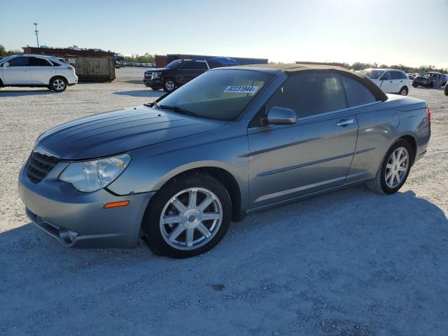 CHRYSLER SEBRING 2008 1c3lc65m28n223324