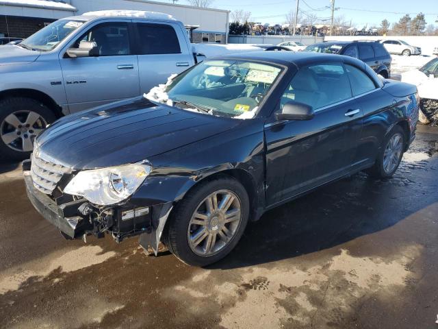 CHRYSLER SEBRING 2008 1c3lc65m28n635615