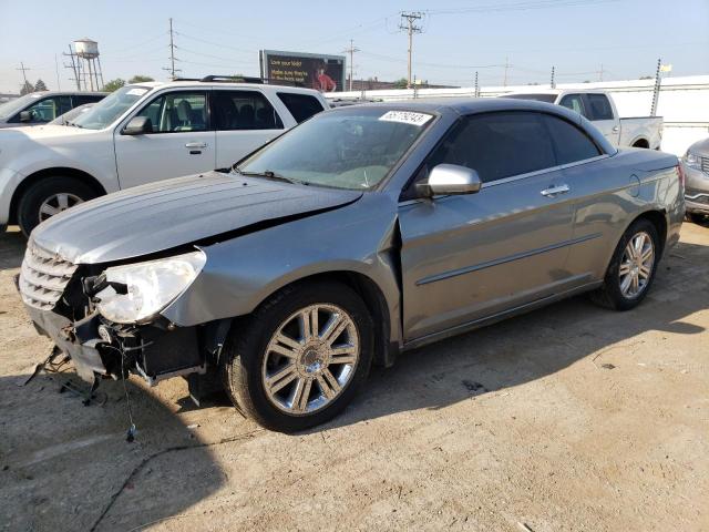 CHRYSLER SEBRING LI 2008 1c3lc65m38n147760