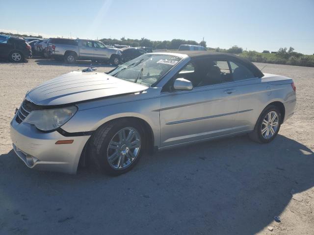 CHRYSLER SEBRING LI 2008 1c3lc65m38n278221