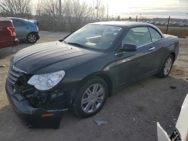 CHRYSLER SEBRING 2008 1c3lc65m38n289462