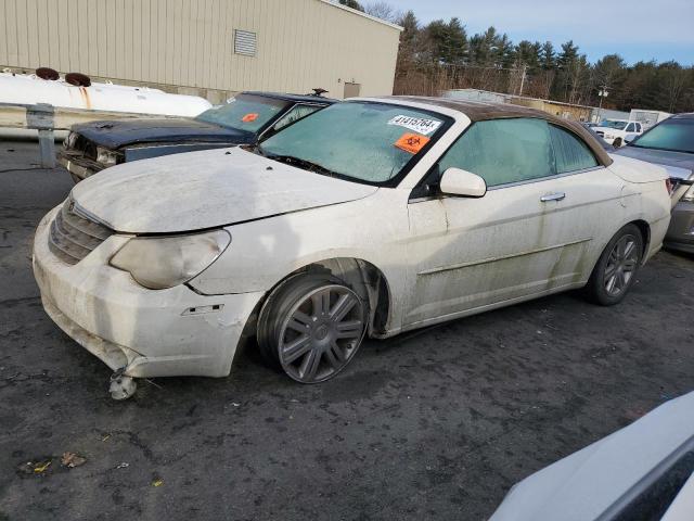 CHRYSLER SEBRING 2008 1c3lc65m38n666579