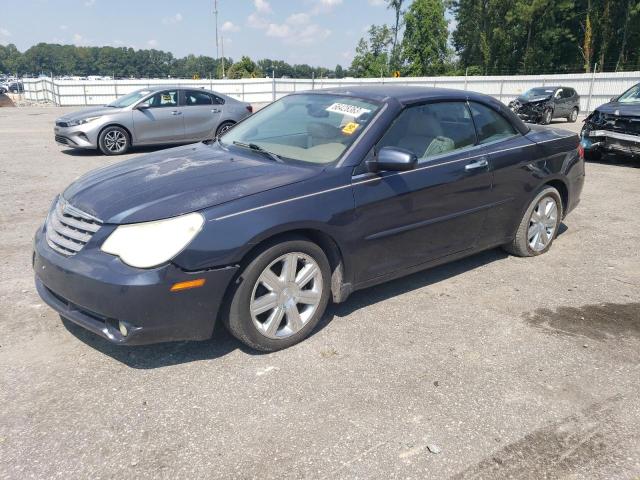 CHRYSLER SEBRING LI 2008 1c3lc65m38n676416