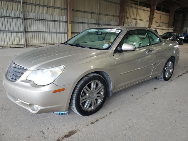 CHRYSLER SEBRING 2008 1c3lc65m48n179357