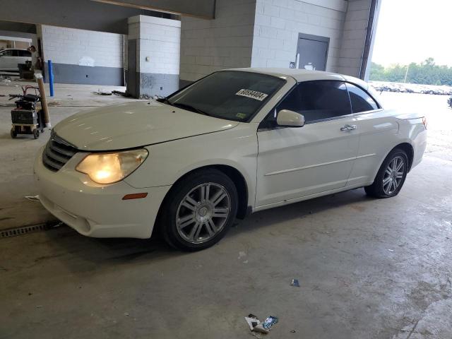 CHRYSLER SEBRING 2008 1c3lc65m48n189256