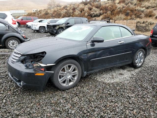 CHRYSLER SEBRING 2008 1c3lc65m58n101766