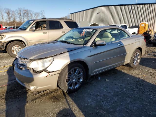 CHRYSLER SEBRING 2008 1c3lc65m58n150191